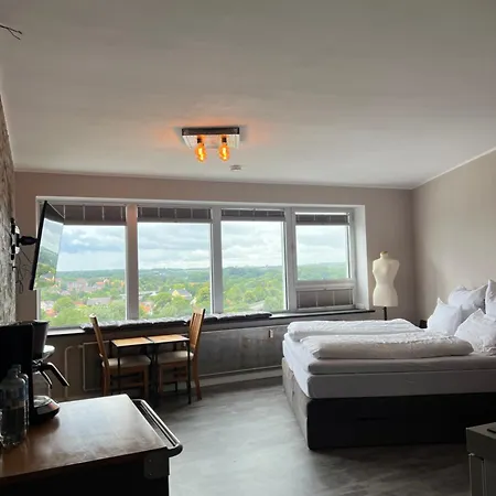 Hafenblick Apartment Schleswig Exterior photo