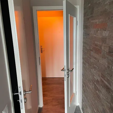 Hafenblick Apartment Schleswig Exterior photo