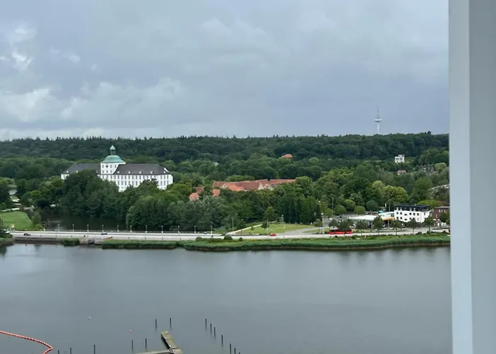 Hafenblick