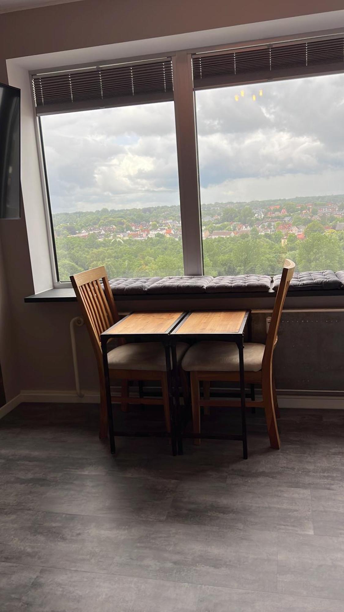 Apartment Hafenblick