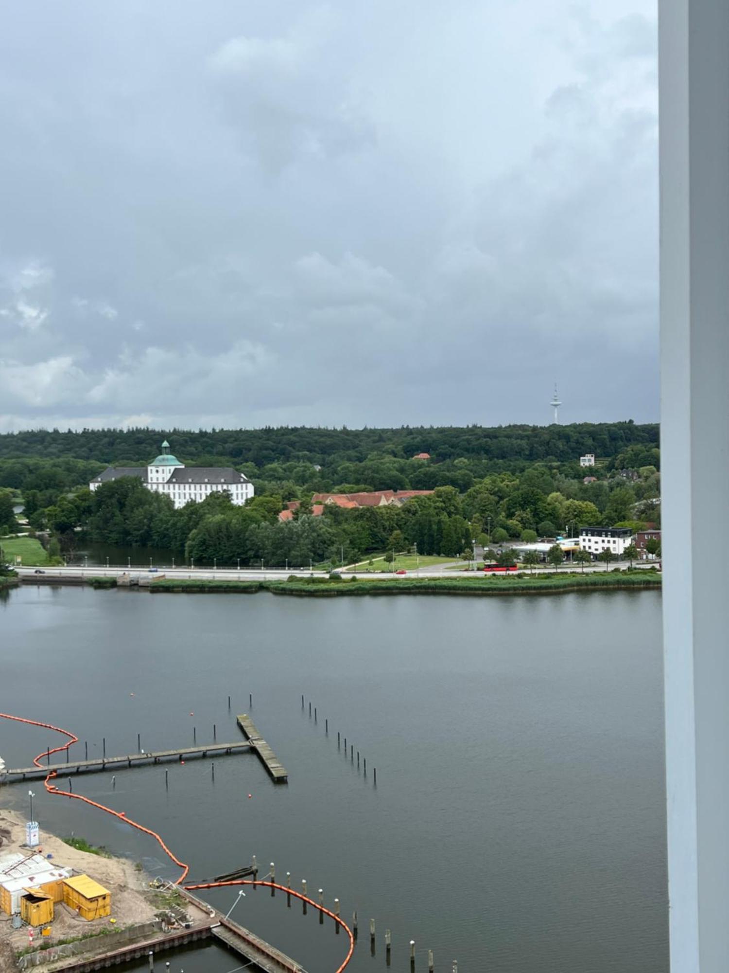 Hafenblick