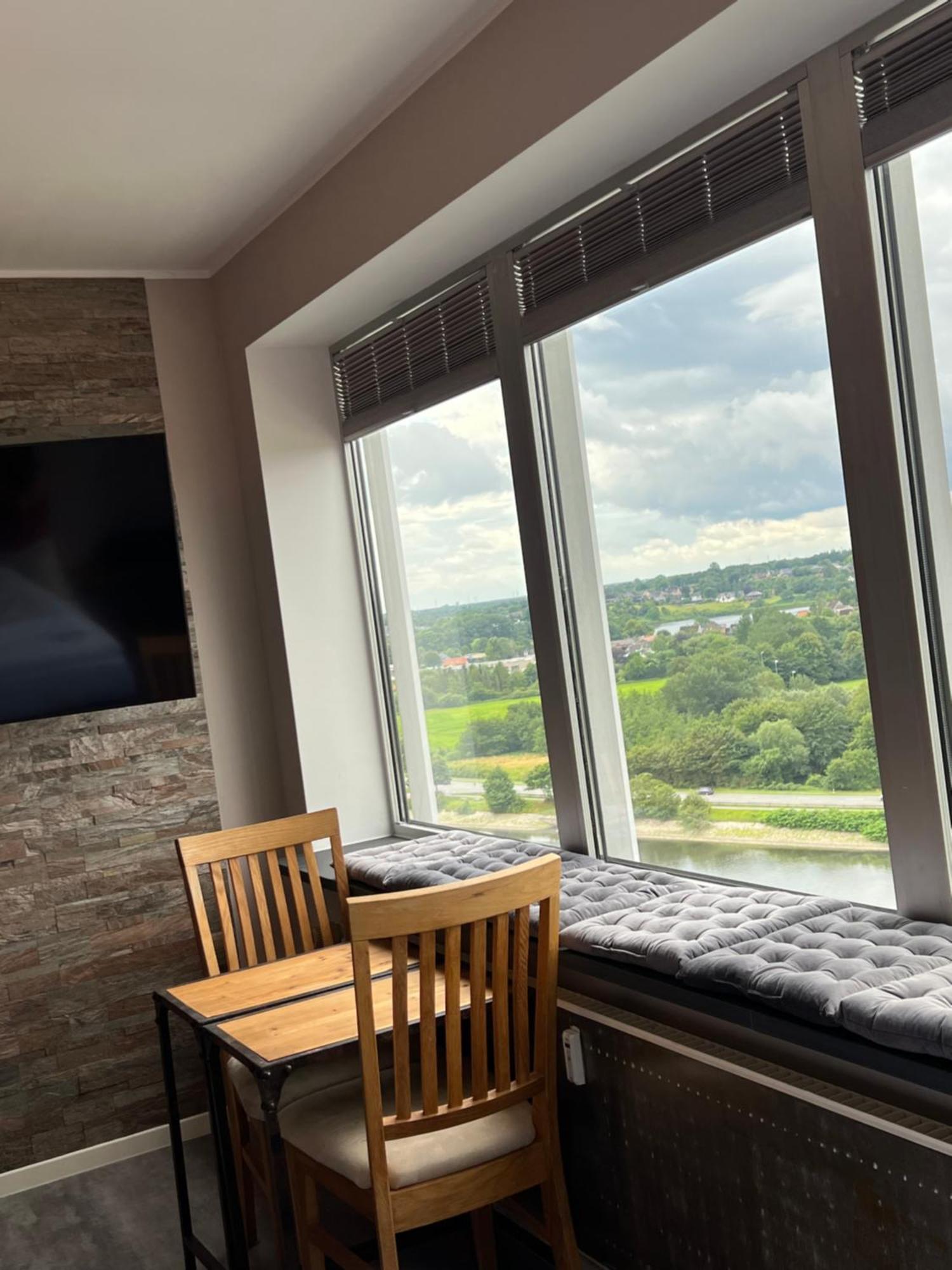 Apartment Hafenblick Schleswig