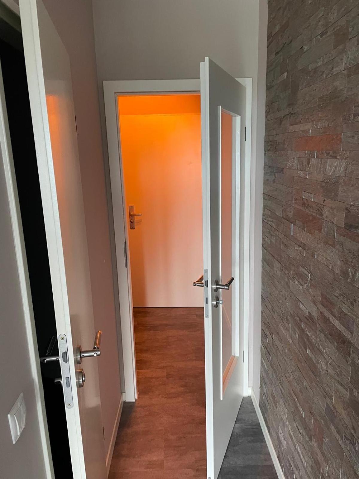 Apartment Hafenblick *